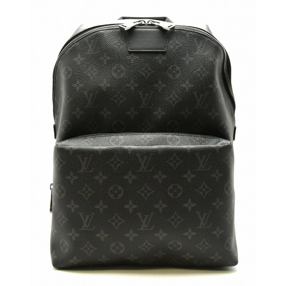 Louis Vuitton Apollo Black Eclipse Monogram Backp… - image 2